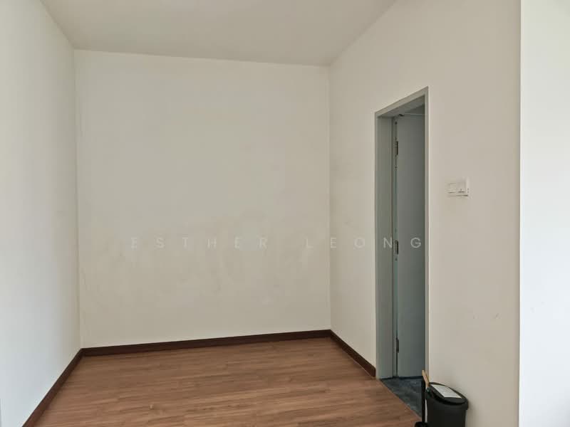 Rumah Teres 2 Tingkat untuk Dijual di Bandar Tropicana Aman (Telok Panglima Garang) - Esther Leong - Interior - PropertyGuru.com.my