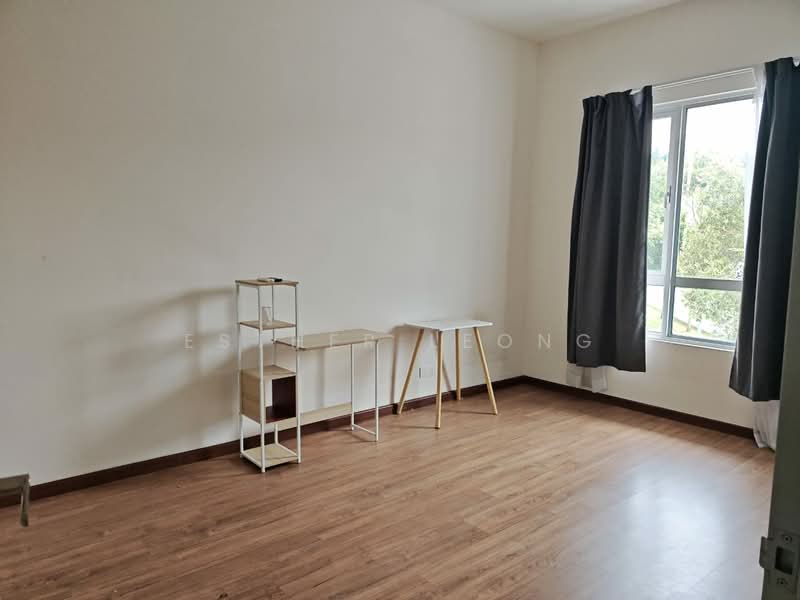 Rumah Teres 2 Tingkat untuk Dijual di Bandar Tropicana Aman (Telok Panglima Garang) - Esther Leong - Interior - PropertyGuru.com.my
