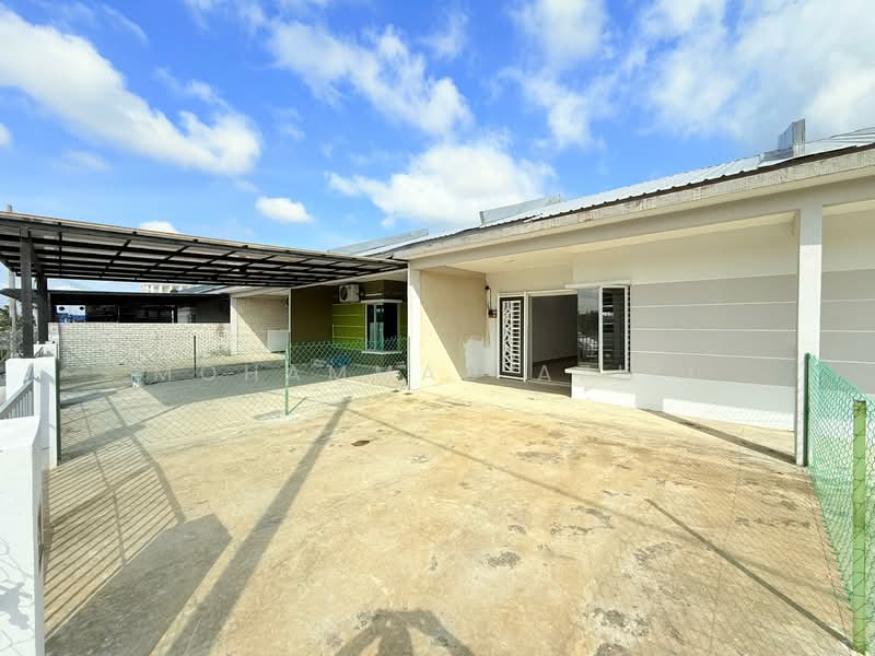 Rumah Teres untuk Dijual di Kuantan (Pahang) - Mohammad Azizi - PropertyGuru.com.my