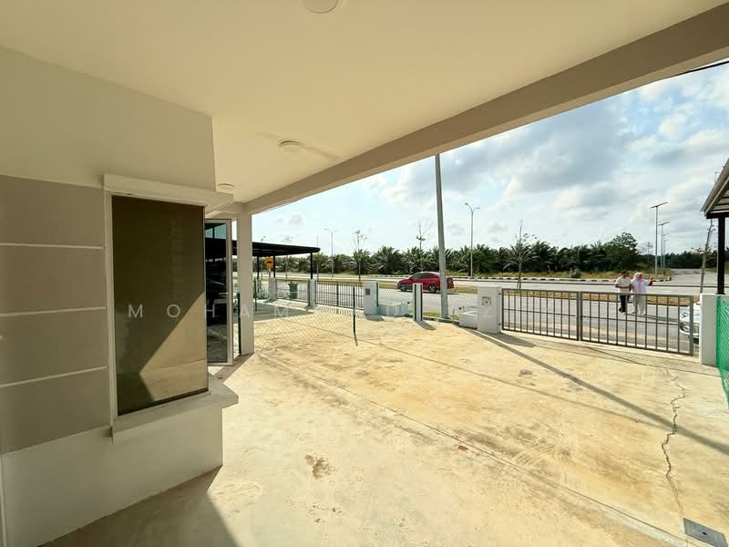 Rumah Teres untuk Dijual di Kuantan (Pahang) - Mohammad Azizi - PropertyGuru.com.my