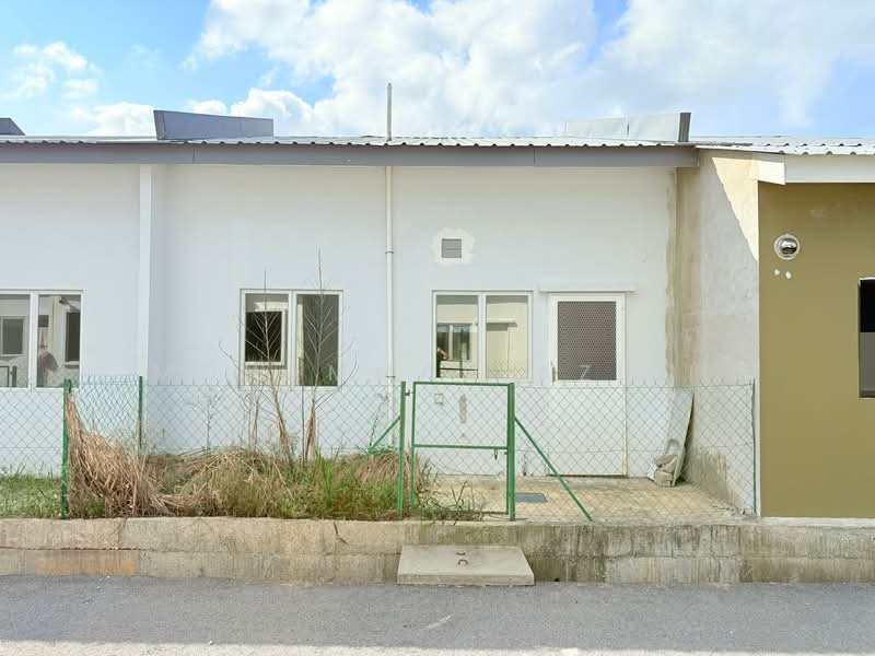 Rumah Teres untuk Dijual di Kuantan (Pahang) - Mohammad Azizi - PropertyGuru.com.my