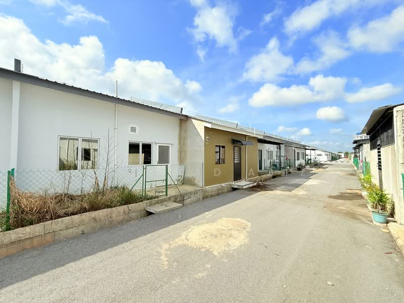 Rumah Teres untuk Dijual di Kuantan (Pahang) - Mohammad Azizi - PropertyGuru.com.my