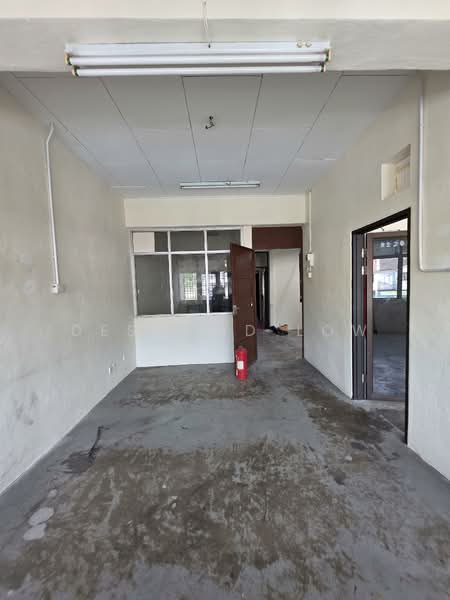 Shop / Office for Rent in Ayer Itam (Penang) - Desmond Low - PropertyGuru.com.my