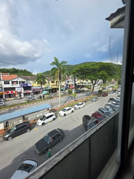 Shop / Office for Rent in Ayer Itam (Penang) - Desmond Low - PropertyGuru.com.my