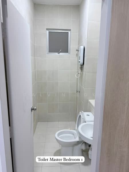 Condominium for Rent at Residensi Adelia 3 - Calvin Loke - PropertyGuru.com.my