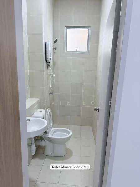 Condominium for Rent at Residensi Adelia 3 - Calvin Loke - PropertyGuru.com.my