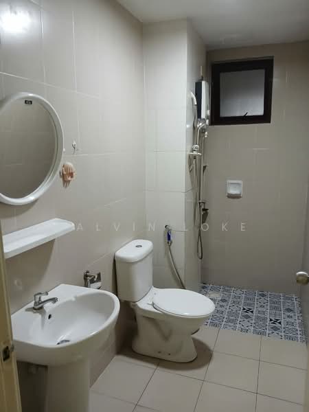 Condominium for Rent at Residensi Adelia 3 - Calvin Loke - PropertyGuru.com.my
