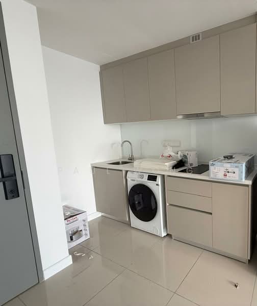 Condominium for Rent at Skyline KL - Paul Wong - Kitchen - PropertyGuru.com.my