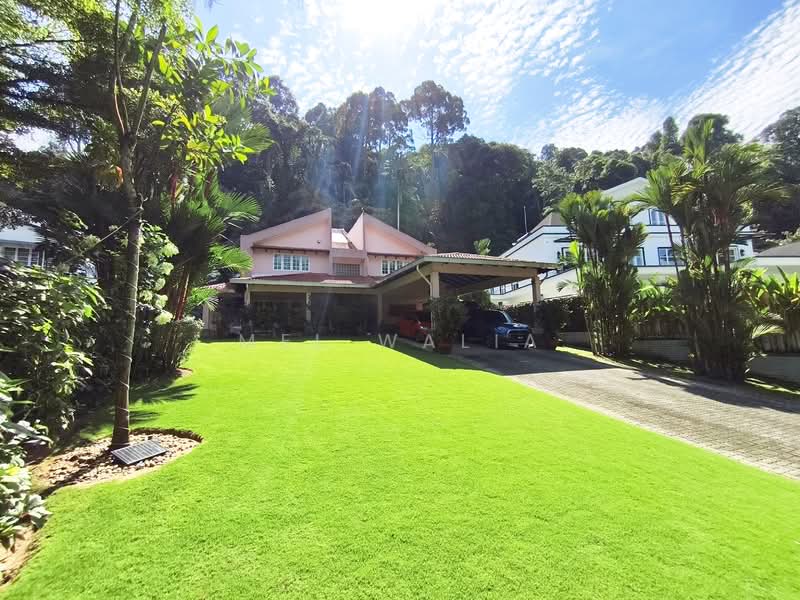 Bungalow for Sale in Taman TAR (Tun Abdul Razak) (Ampang) - Mel Walia - PropertyGuru.com.my