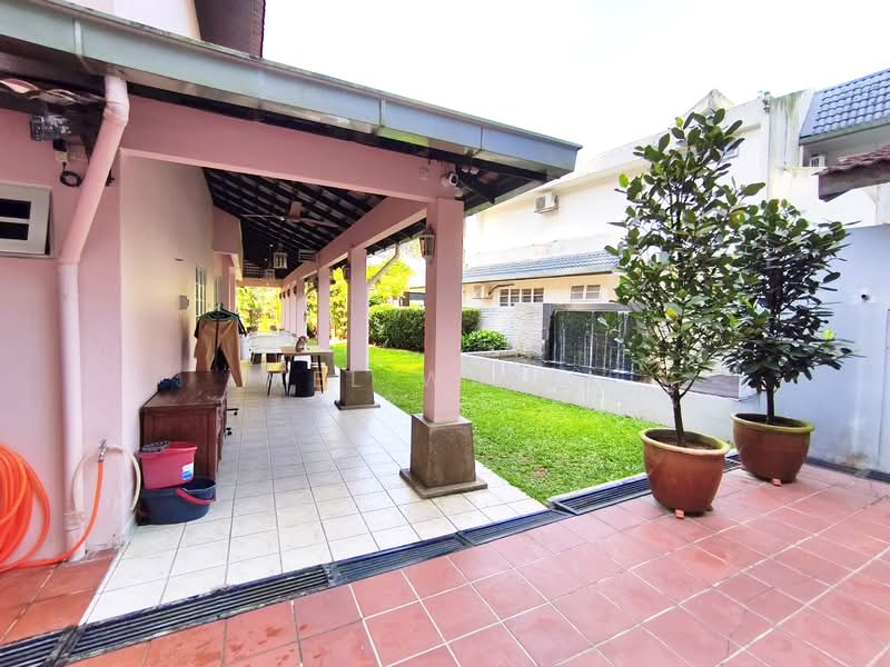 Bungalow for Sale in Taman TAR (Tun Abdul Razak) (Ampang) - Mel Walia - PropertyGuru.com.my