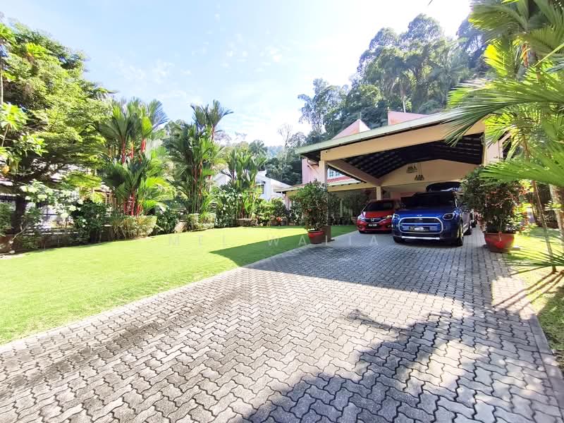 Bungalow for Sale in Taman TAR (Tun Abdul Razak) (Ampang) - Mel Walia - PropertyGuru.com.my