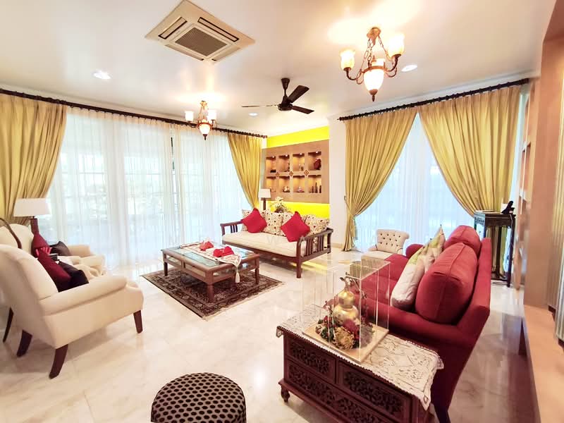Bungalow for Sale in Taman TAR (Tun Abdul Razak) (Ampang) - Mel Walia - PropertyGuru.com.my
