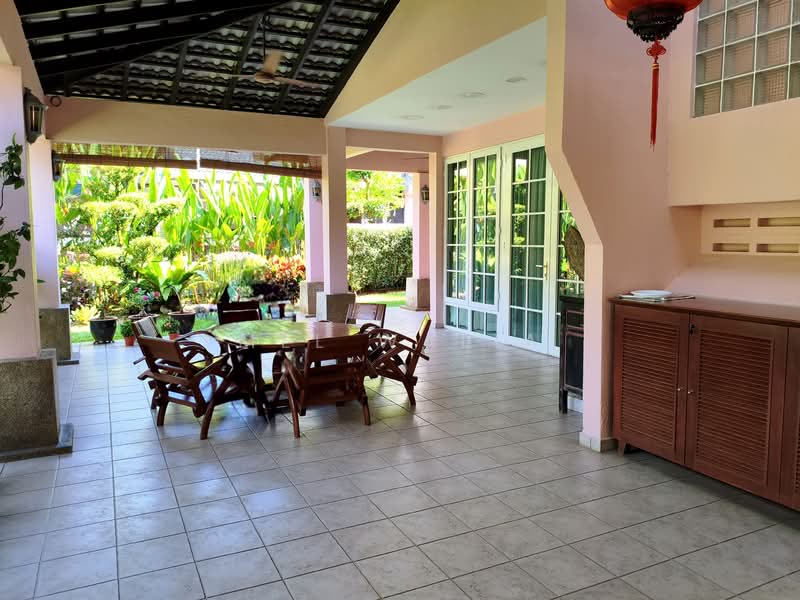 Bungalow for Sale in Taman TAR (Tun Abdul Razak) (Ampang) - Mel Walia - PropertyGuru.com.my
