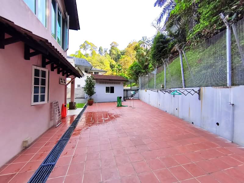 Bungalow for Sale in Taman TAR (Tun Abdul Razak) (Ampang) - Mel Walia - PropertyGuru.com.my