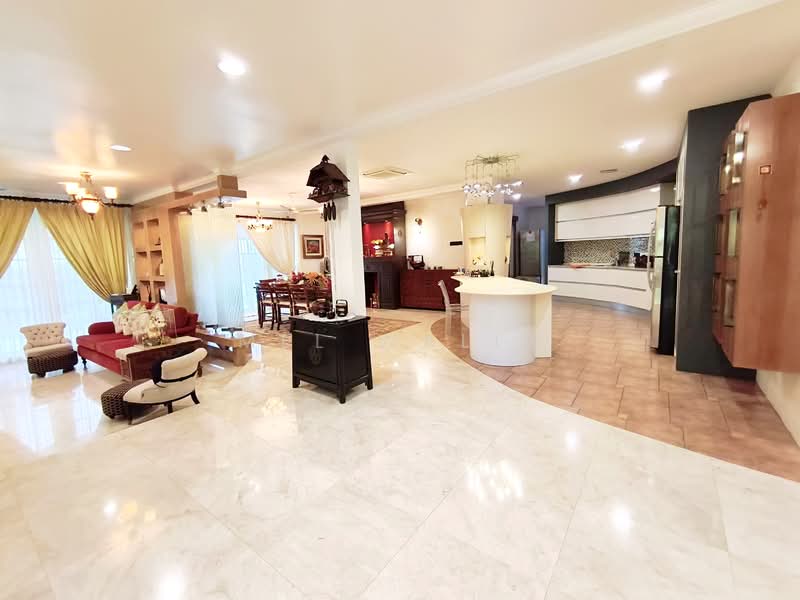 Bungalow for Sale in Taman TAR (Tun Abdul Razak) (Ampang) - Mel Walia - PropertyGuru.com.my