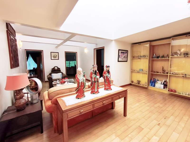 Bungalow for Sale in Taman TAR (Tun Abdul Razak) (Ampang) - Mel Walia - PropertyGuru.com.my