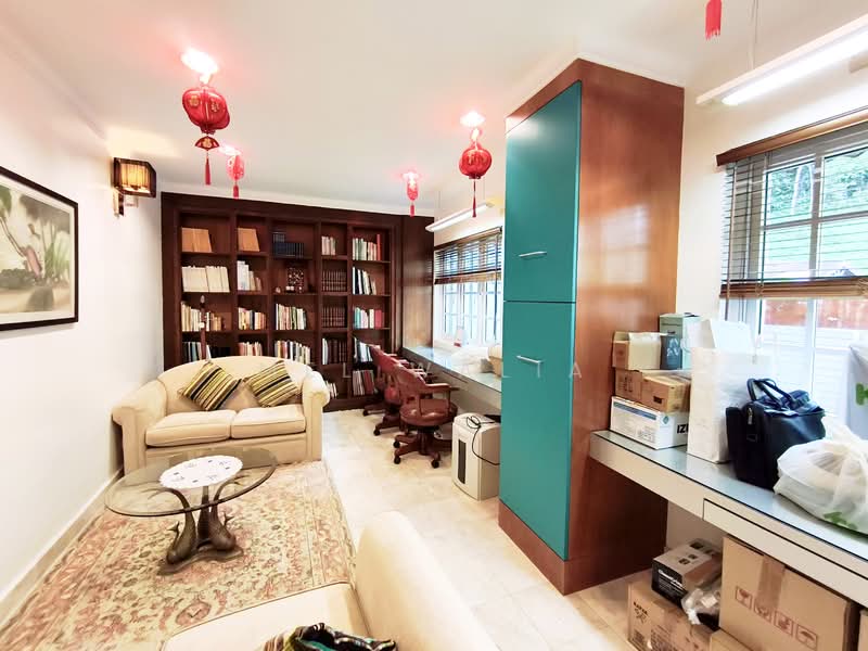 Bungalow for Sale in Taman TAR (Tun Abdul Razak) (Ampang) - Mel Walia - PropertyGuru.com.my