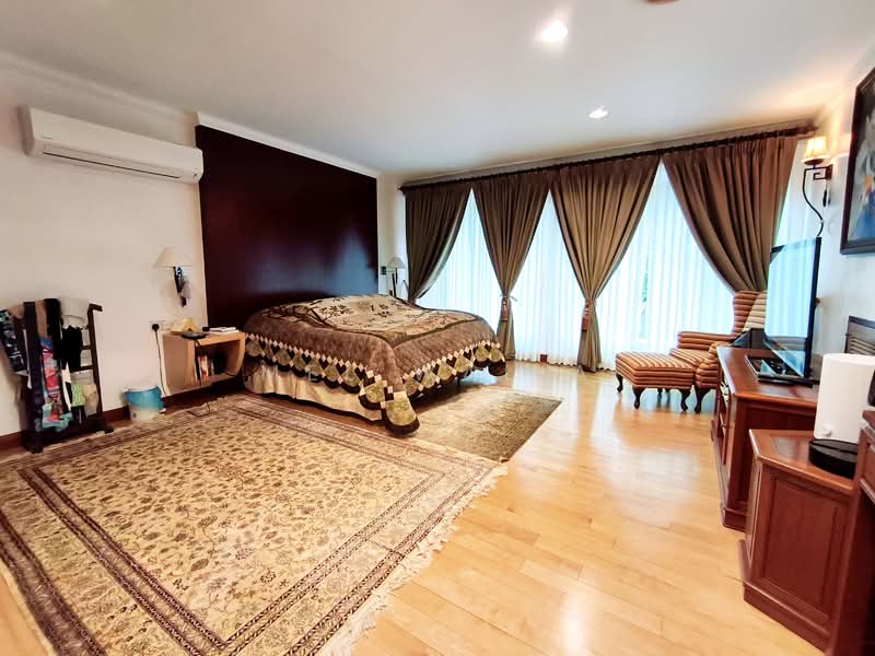Bungalow for Sale in Taman TAR (Tun Abdul Razak) (Ampang) - Mel Walia - PropertyGuru.com.my
