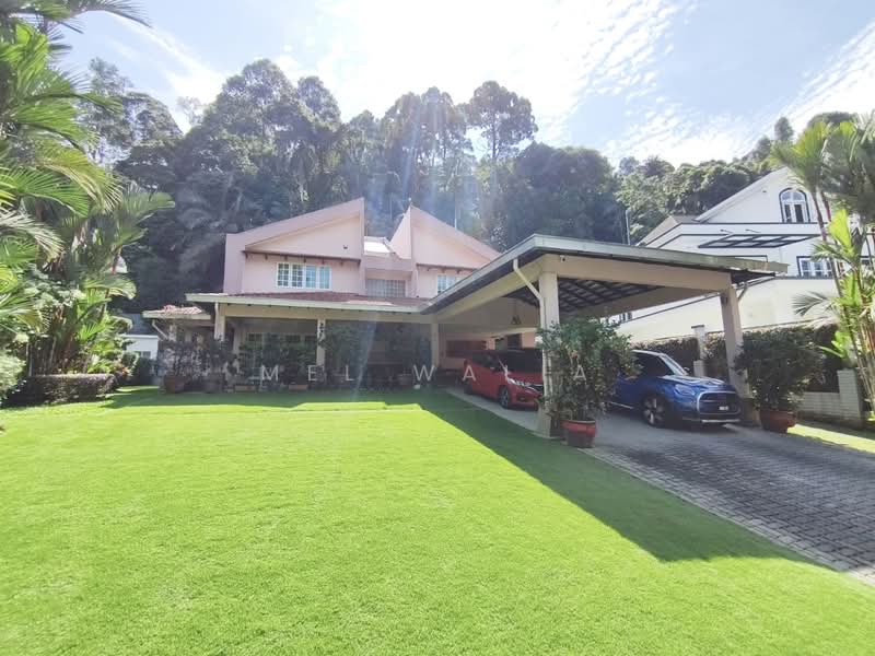 Bungalow for Sale in Taman TAR (Tun Abdul Razak) (Ampang) - Mel Walia - PropertyGuru.com.my