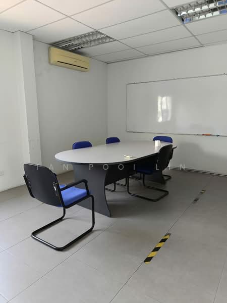 Commercial Bungalow for Rent in Taman Bukit Minyak Permai (Bukit Mertajam) - Tan Pooi Lin - Interior - PropertyGuru.com.my