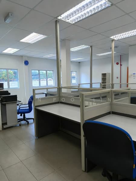 Commercial Bungalow for Rent in Taman Bukit Minyak Permai (Bukit Mertajam) - Tan Pooi Lin - Interior - PropertyGuru.com.my