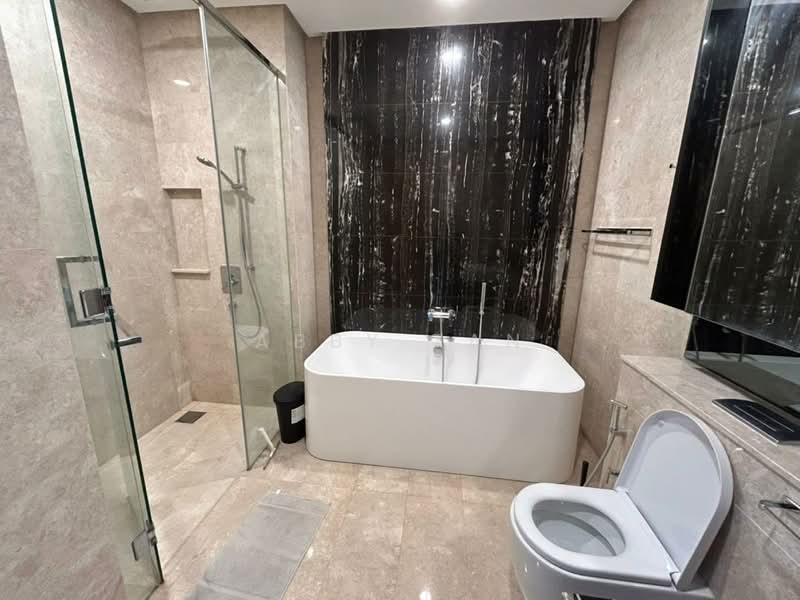 Damansara City Residency (DC Residensi) - 2