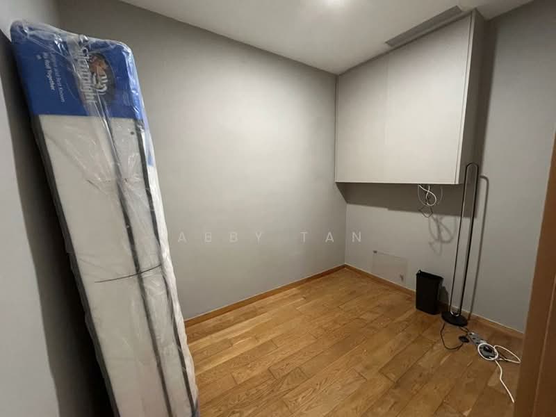 Damansara City Residency (DC Residensi) - 3