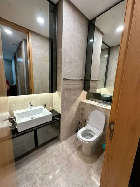 Damansara City Residency (DC Residensi) - 4