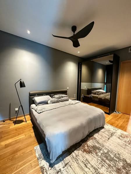 Damansara City Residency (DC Residensi) - 5