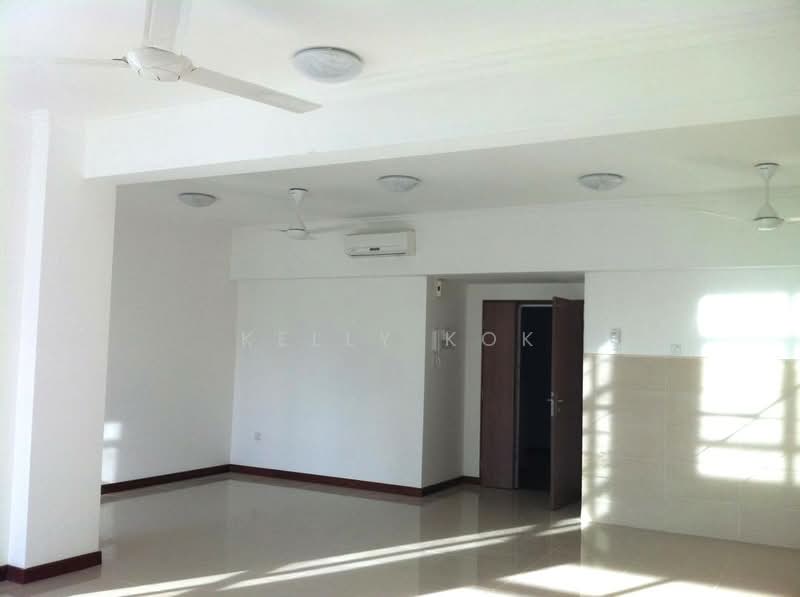Condominium for Rent at Desa Residency (Residensi Desa) - Kelly Kok - Living Room - PropertyGuru.com.my