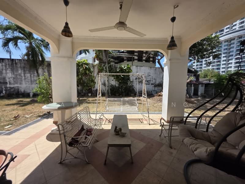 Bungalow for Sale in Taman Tun Sardon (Gelugor) - Patricia Wong - Exterior - PropertyGuru.com.my