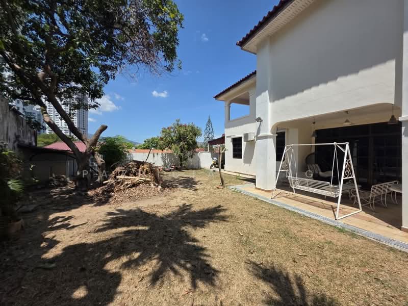 Bungalow for Sale in Taman Tun Sardon (Gelugor) - Patricia Wong - Exterior - PropertyGuru.com.my