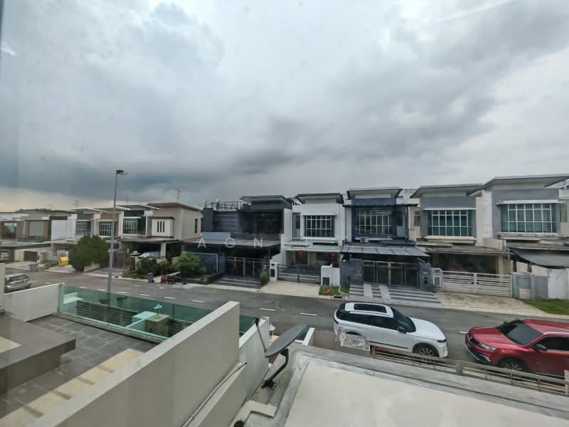 Rumah Teres 2 Tingkat untuk Dijual di Taman Nusa Sentral (Iskandar Puteri (Nusajaya)) - Agnes . - PropertyGuru.com.my
