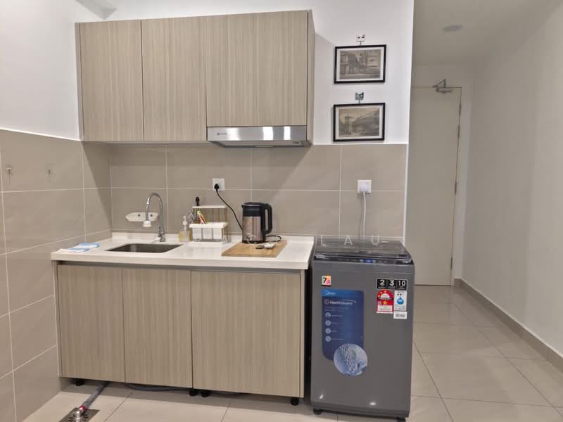 Kondominium untuk Disewa di Botanika - Grace Lau - PropertyGuru.com.my
