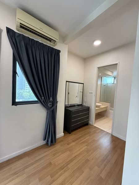 Condominium for Rent at Casa Kiara II - Tan Wei Chuen - Bedroom - PropertyGuru.com.my