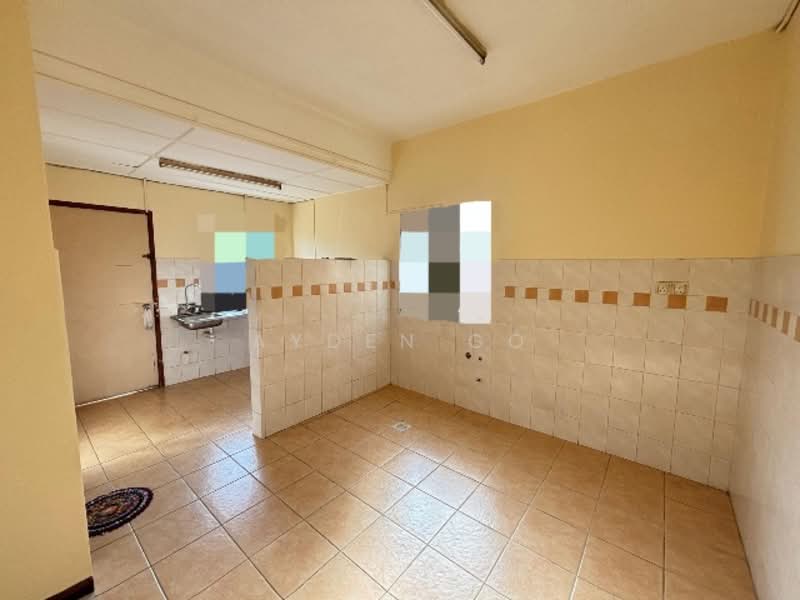 Rumah Berkembar untuk Disewa di Fortune Park Kepong (Kepong) - Ayden Go - Kitchen - PropertyGuru.com.my