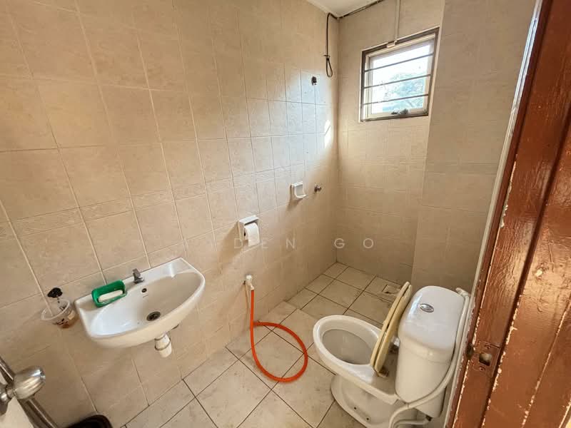 Rumah Berkembar untuk Disewa di Fortune Park Kepong (Kepong) - Ayden Go - Bathroom - PropertyGuru.com.my