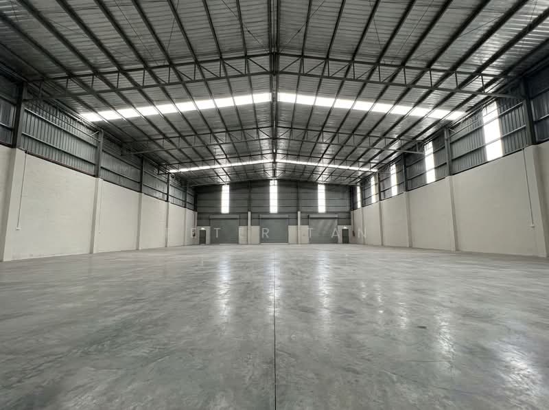 Factory for Rent in Shah Alam (Selangor) - Peter Tan - Interior - PropertyGuru.com.my