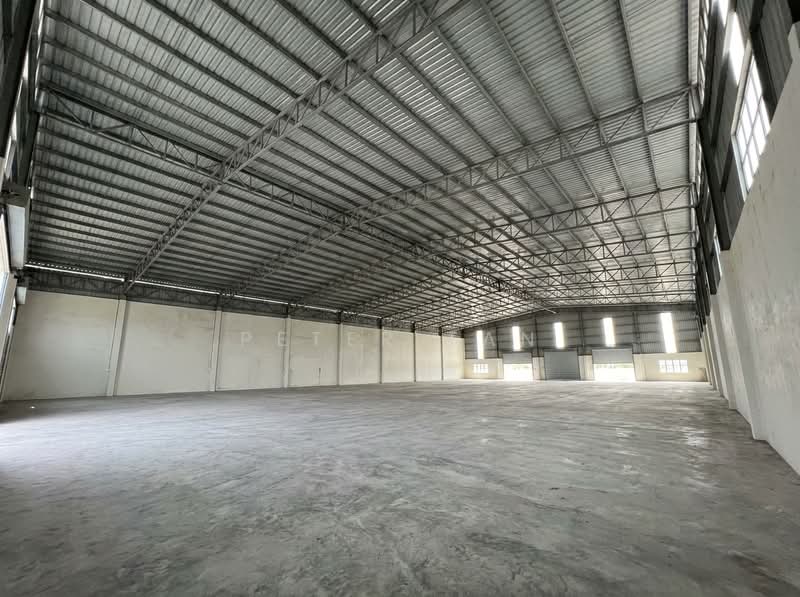 Factory for Rent in Shah Alam (Selangor) - Peter Tan - Interior - PropertyGuru.com.my