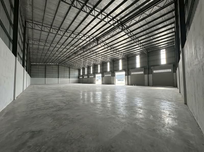Factory for Rent in Shah Alam (Selangor) - Peter Tan - Interior - PropertyGuru.com.my