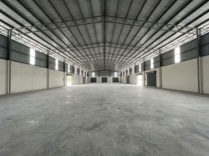 Factory for Rent in Shah Alam (Selangor) - Peter Tan - Interior - PropertyGuru.com.my