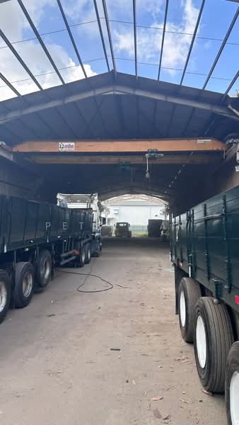 Factory for Rent in Shah Alam (Selangor) - Peter Tan - Exterior - PropertyGuru.com.my