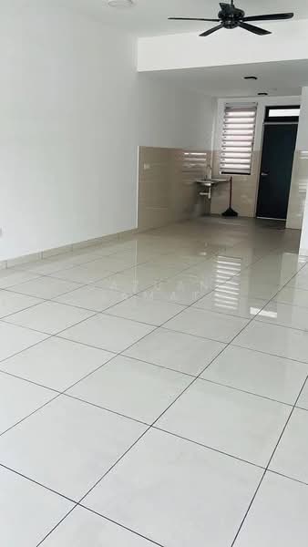 Rumah Teres 2 Tingkat untuk Dijual di Elmina Valley 1 (Shah Alam) - Sazuan Samat - Interior - PropertyGuru.com.my