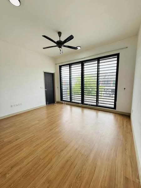 Rumah Teres 2 Tingkat untuk Dijual di Elmina Valley 1 (Shah Alam) - Sazuan Samat - Interior - PropertyGuru.com.my