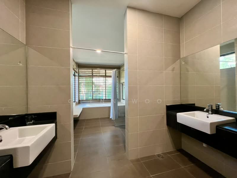 Bungalow House untuk Dijual di Horizon Hills (Iskandar Puteri (Nusajaya)) - Glenn Woo - Bathroom - PropertyGuru.com.my