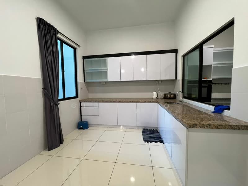 Bungalow House untuk Dijual di Horizon Hills (Iskandar Puteri (Nusajaya)) - Glenn Woo - Kitchen - PropertyGuru.com.my