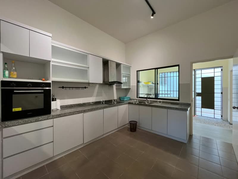Bungalow House untuk Dijual di Horizon Hills (Iskandar Puteri (Nusajaya)) - Glenn Woo - Kitchen - PropertyGuru.com.my