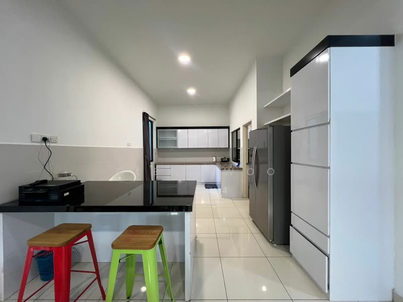 Bungalow House untuk Dijual di Horizon Hills (Iskandar Puteri (Nusajaya)) - Glenn Woo - Kitchen - PropertyGuru.com.my