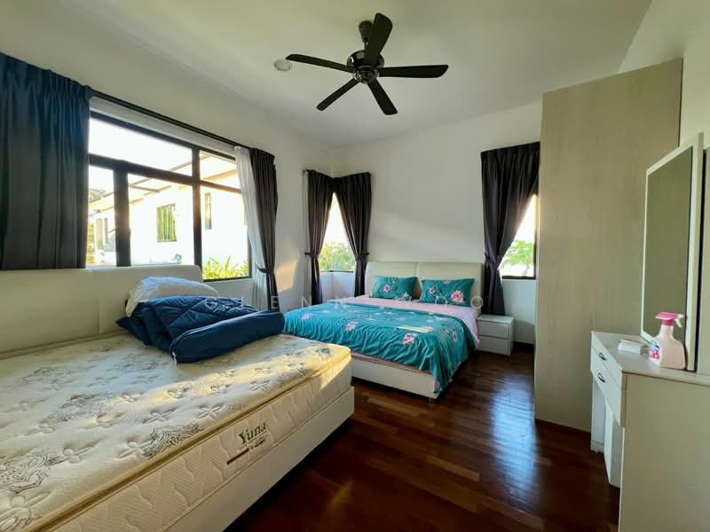 Bungalow House untuk Dijual di Horizon Hills (Iskandar Puteri (Nusajaya)) - Glenn Woo - PropertyGuru.com.my