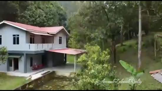 Hartanah Yang Lain untuk Dijual di Hulu Langat (Selangor) - Nurra Eikin - PropertyGuru.com.my